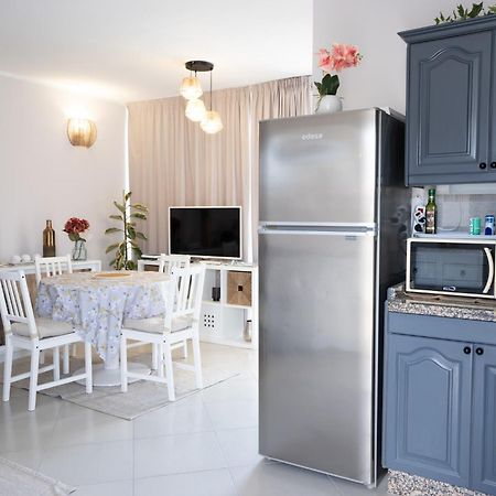 Appartment Greta,Costa Del Silencio Exteriör bild
