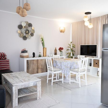 Appartment Greta,Costa Del Silencio Exteriör bild