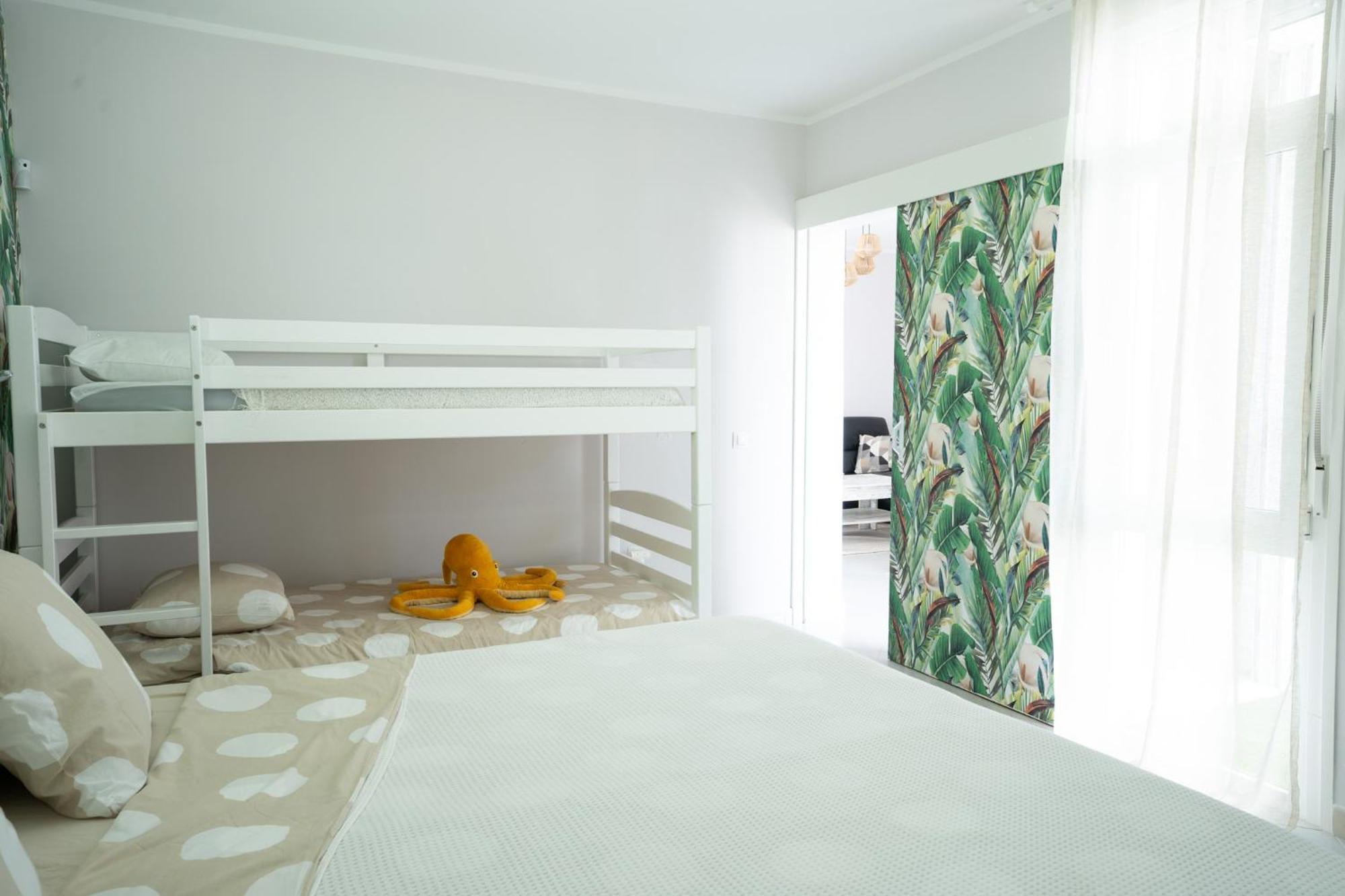 Appartment Greta,Costa Del Silencio Exteriör bild