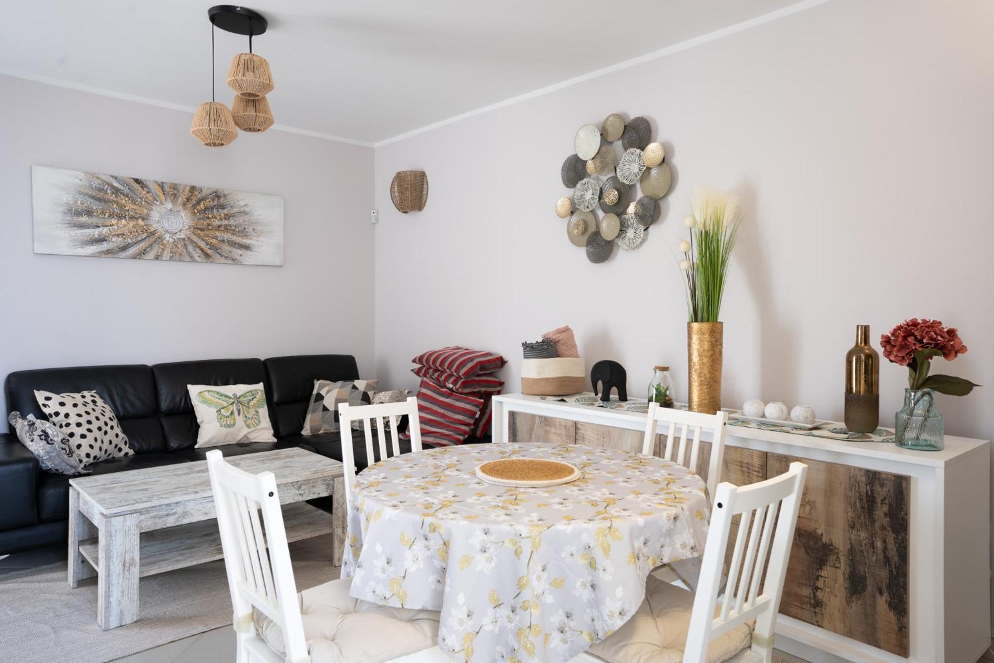 Appartment Greta,Costa Del Silencio Exteriör bild